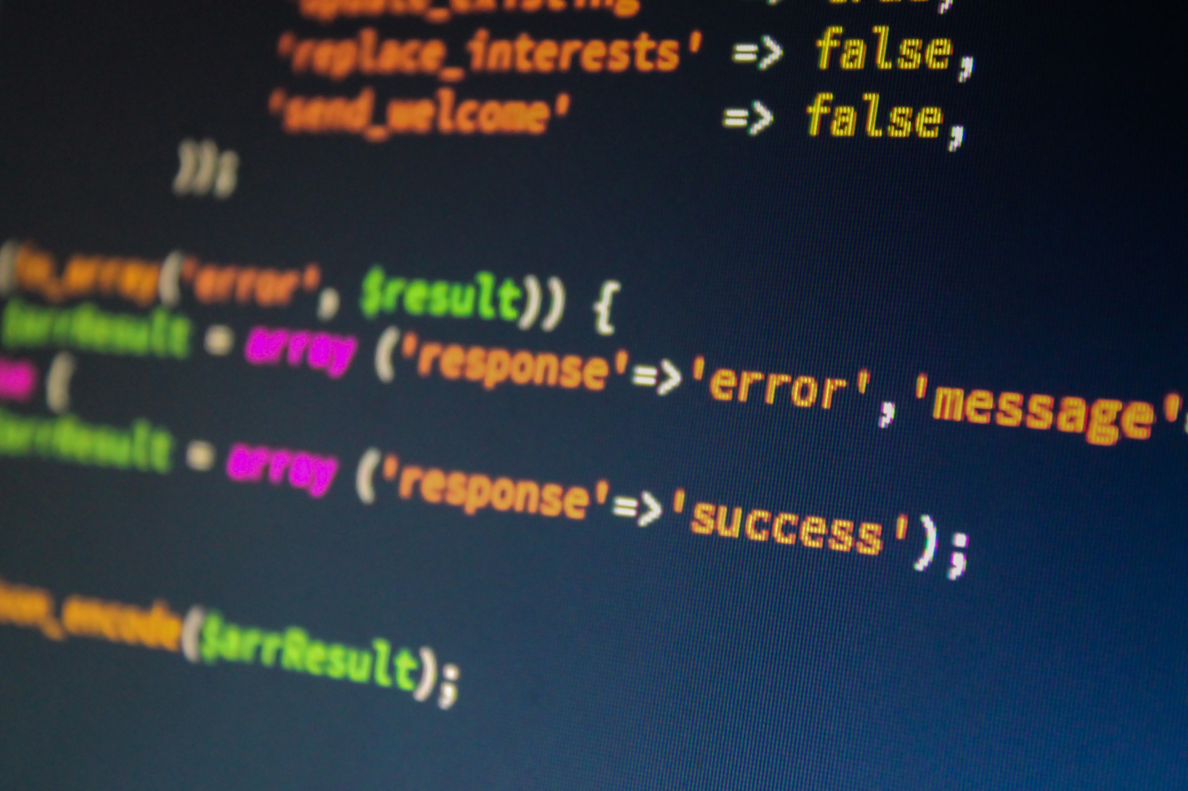 Coding